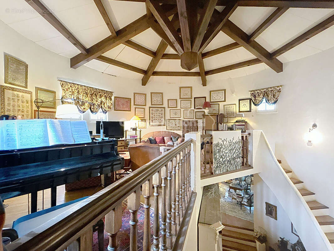 Maison à PIOLENC