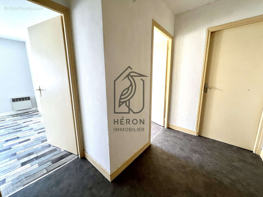 Appartement à LILLE