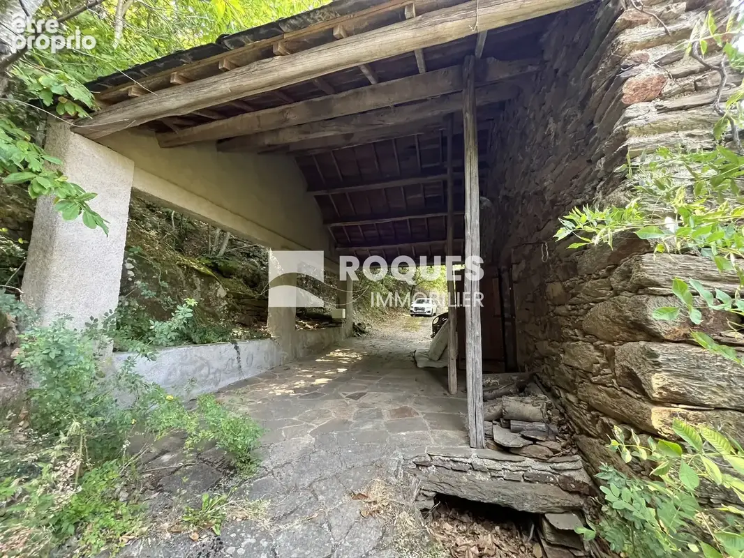 A Vendre, maison en pierre avec 6 pièces à Rosis - photo 7