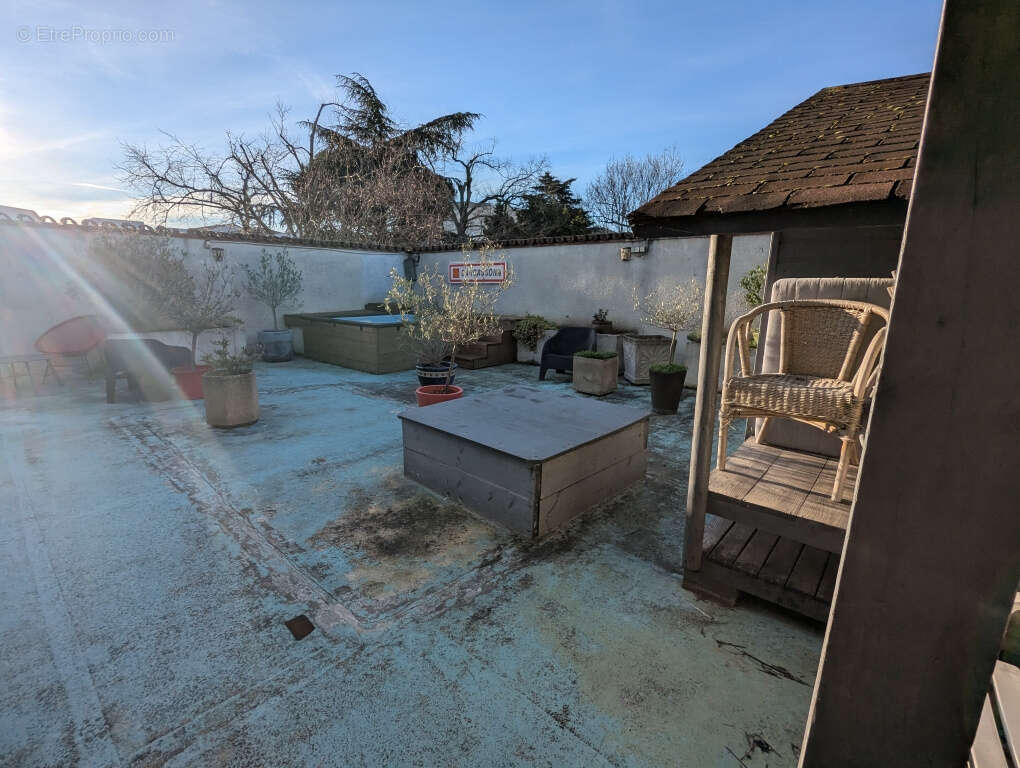 Maison à CARCASSONNE