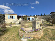 Maison à SERVIERS-ET-LABAUME