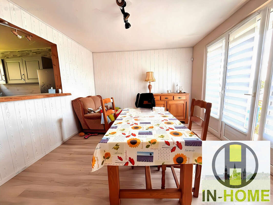 Maison 74 m² à Fignieres  - photo 6