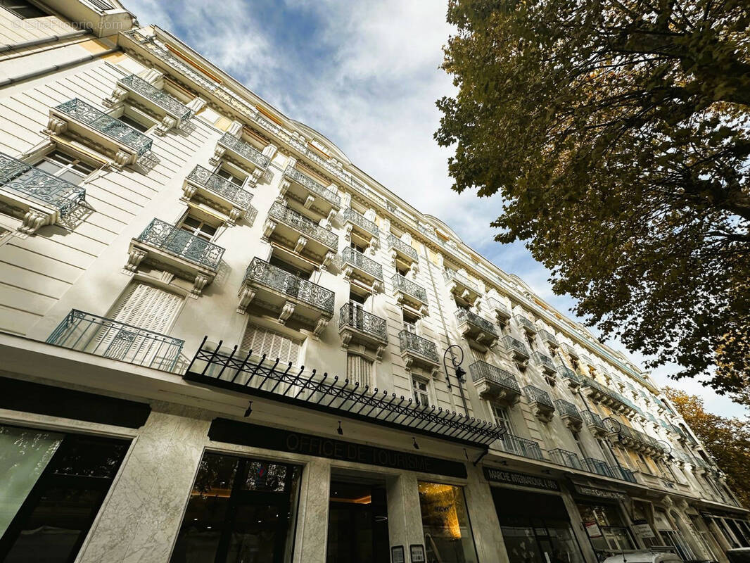 Appartement à VICHY