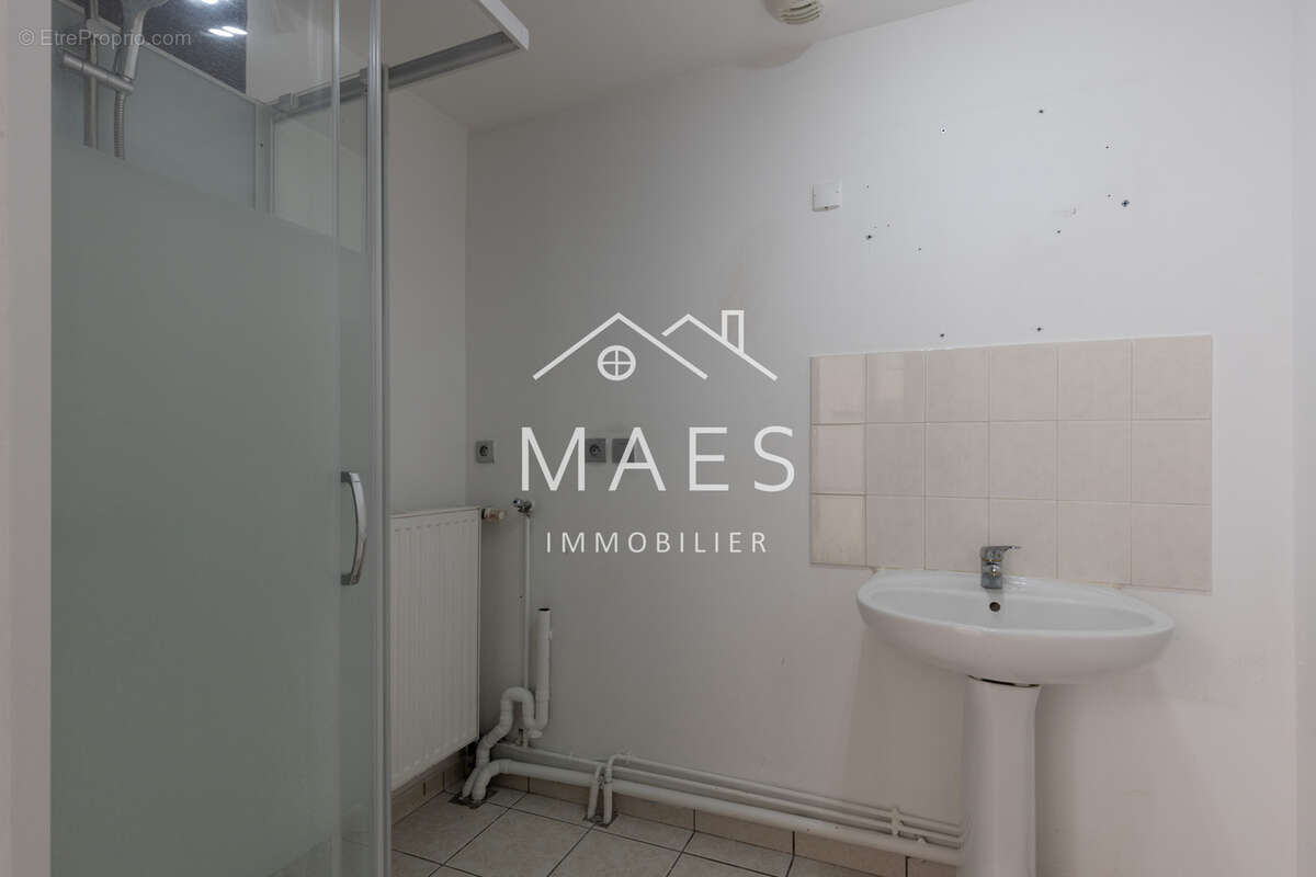 Maison à WAMBRECHIES