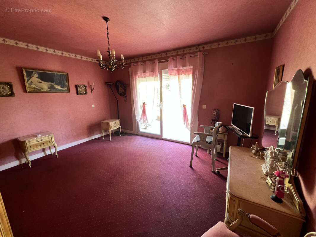 Maison individuelle avec grand terrain - photo 8