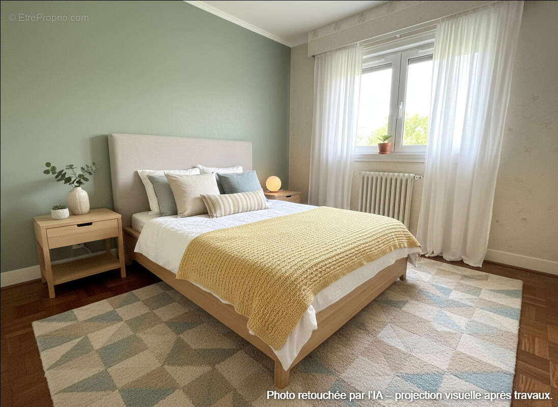 Appartement à CHARTRES