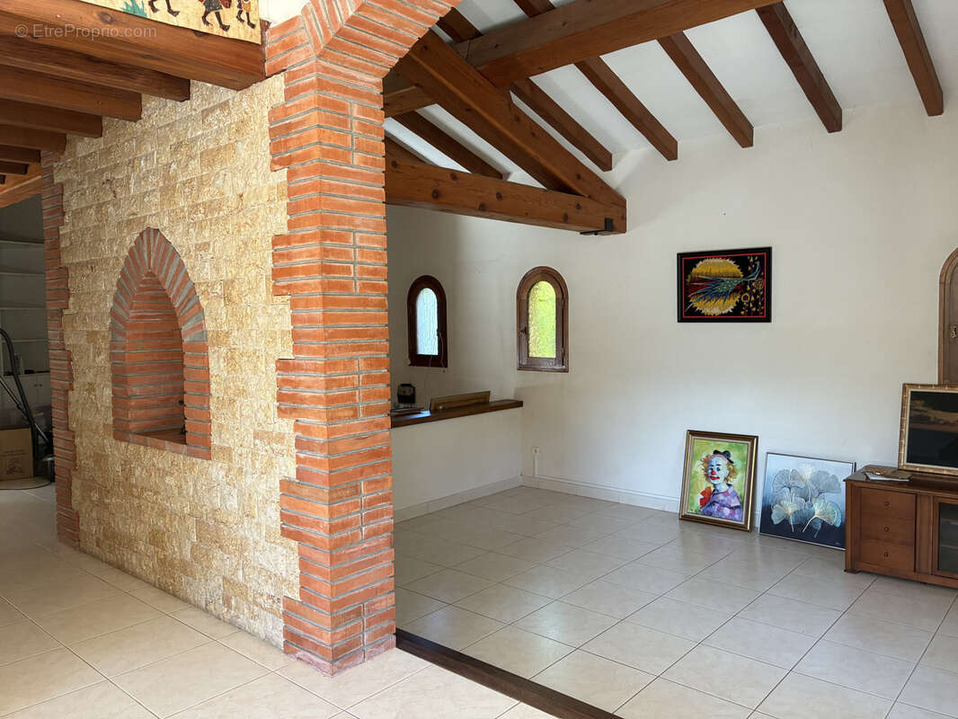 Maison à ARGELES-SUR-MER