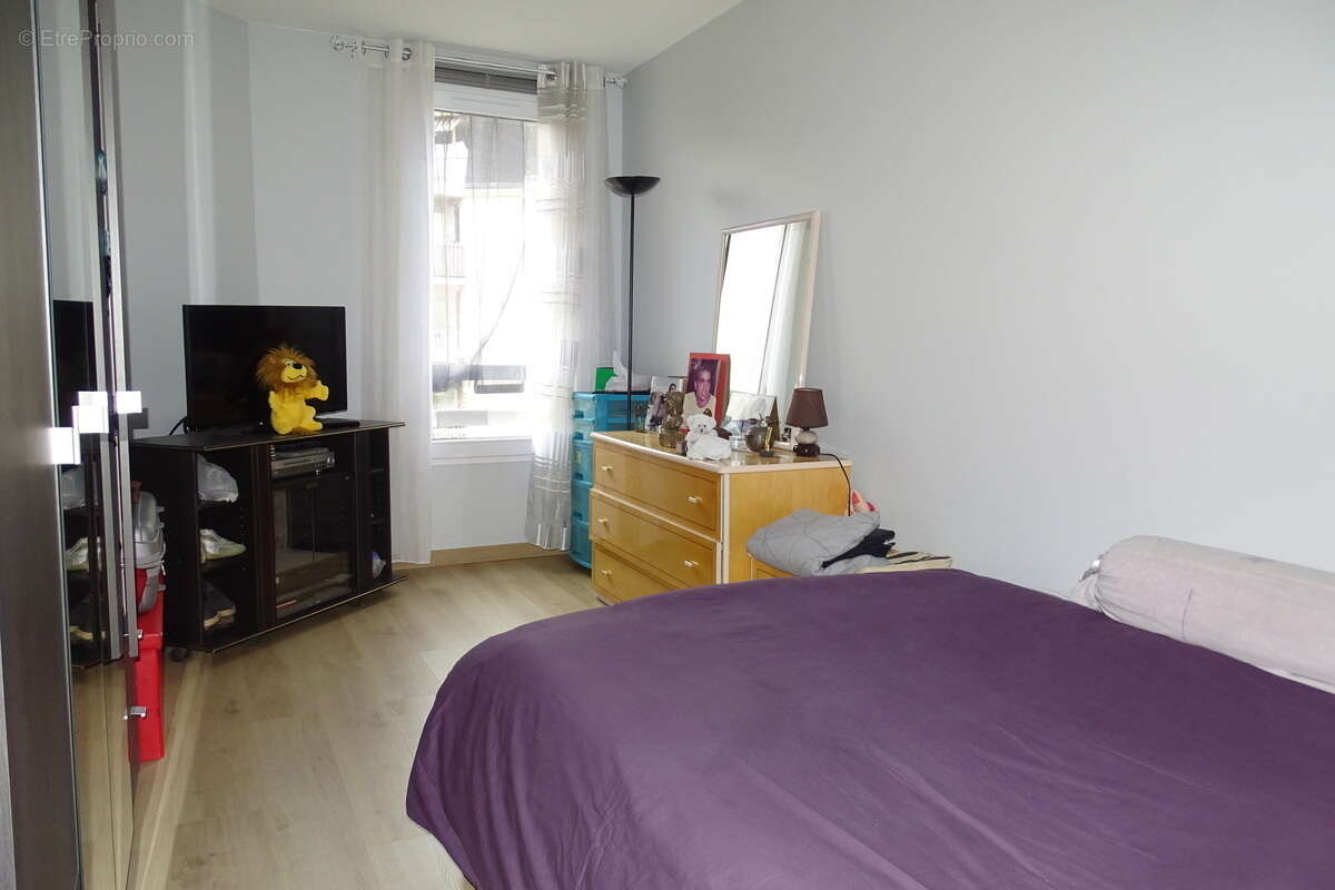 Appartement à CRETEIL