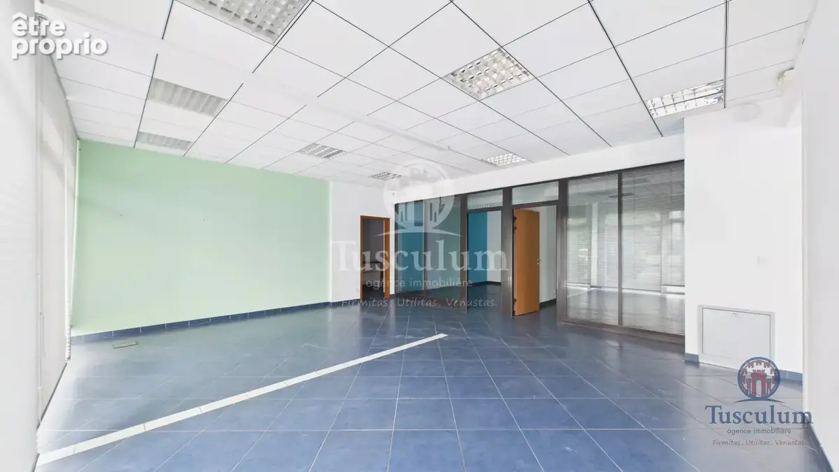 A vendre - local commercial 158m² audun le tiche - photo 4