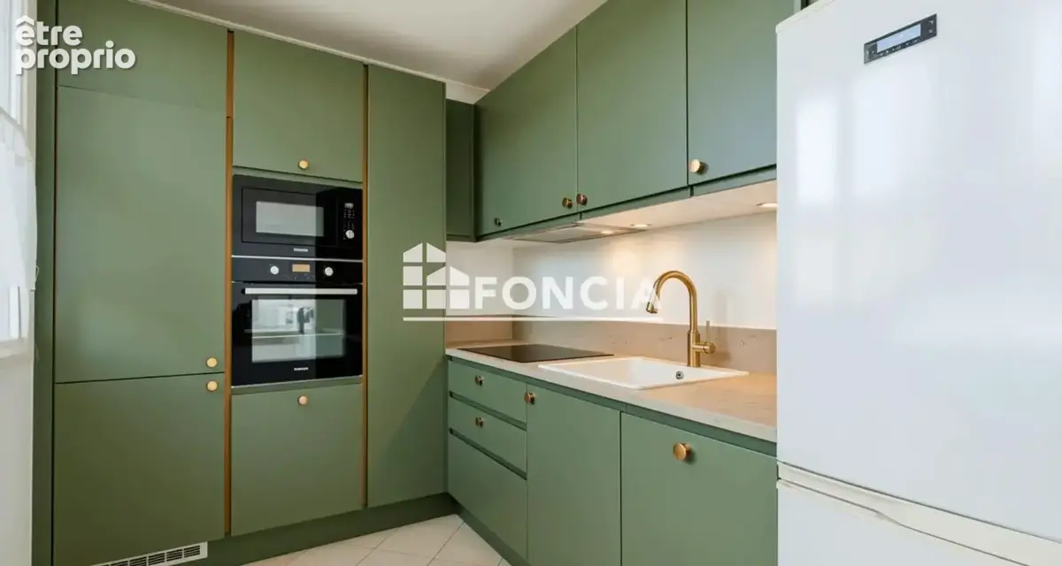 Exclusivité – Appartement 4 pièces avec box et cave à Noisy-le-Grand - photo 5