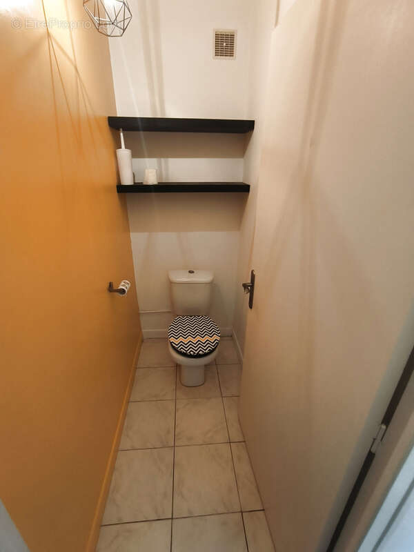 Maison à LEZAT-SUR-LEZE