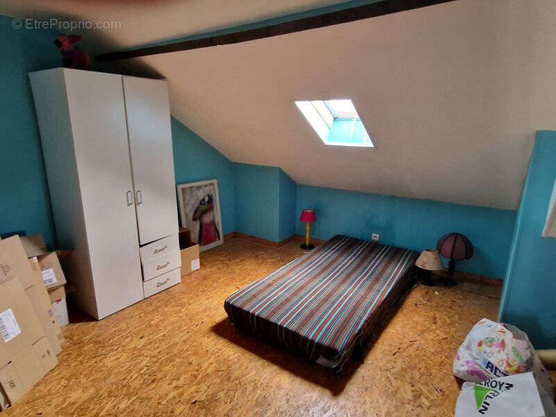 Maison à COMPIEGNE