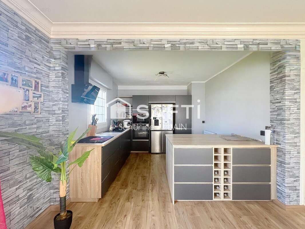 Photo 8 - Maison à PLOUFRAGAN