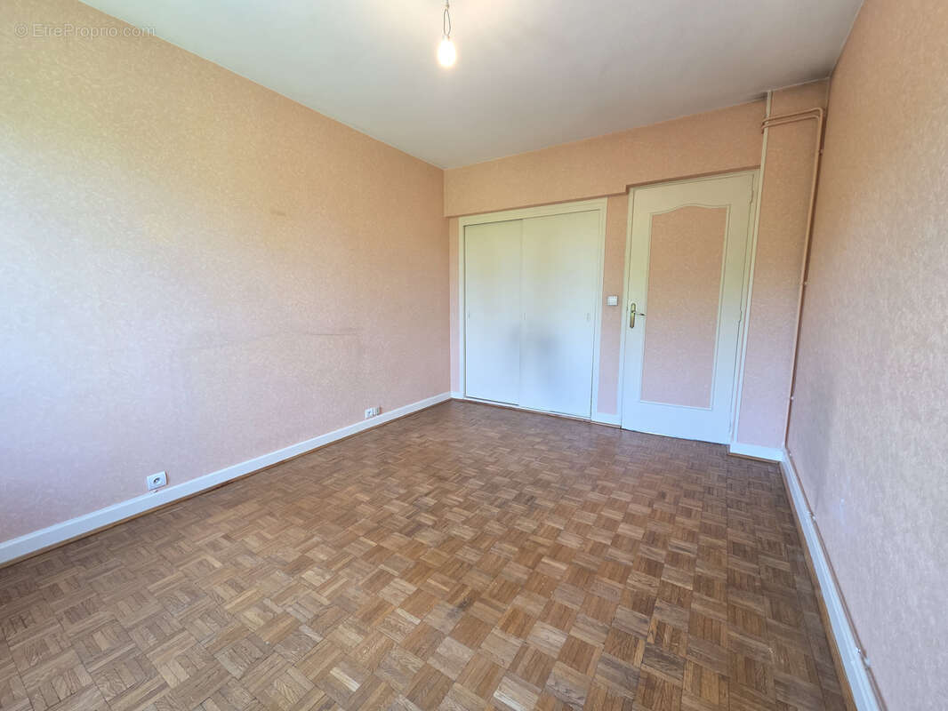 Appartement à MOULINS