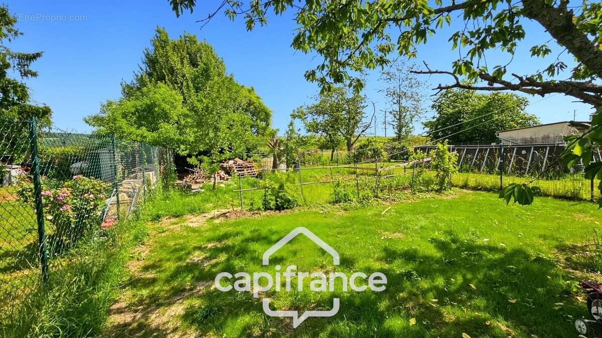  Jolie maison de 2025 avec jardin – Proche écoles et gare - photo 4