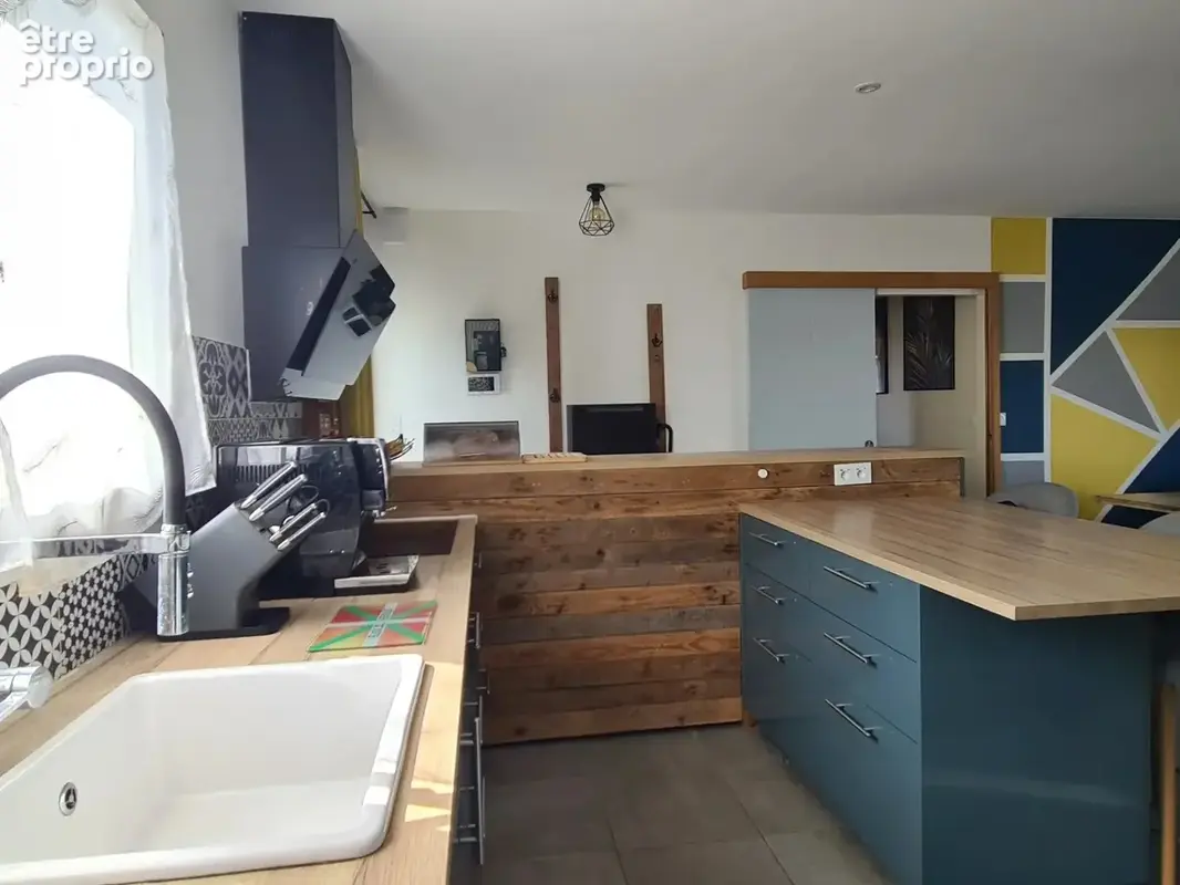 Maison individuelle t4 - photo 8