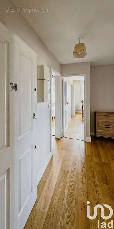 Photo 2 - Appartement à SAINT-PAUL-DE-FENOUILLET