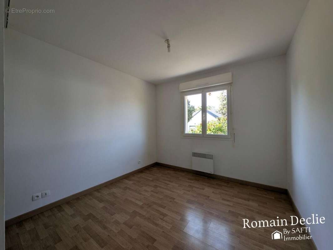 Photo 8 - Maison à SEGRE