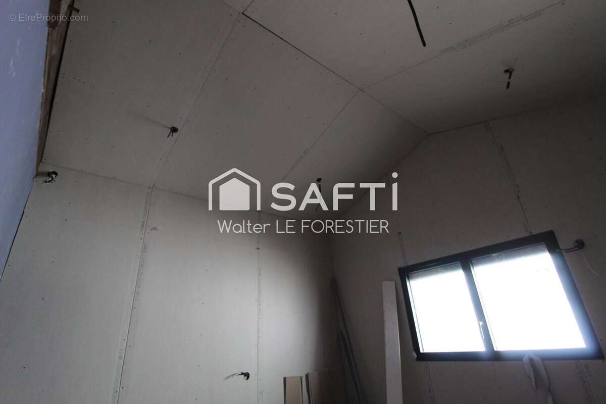 Photo 5 - Maison à SAINT-LOUIS-DE-MONTFERRAND