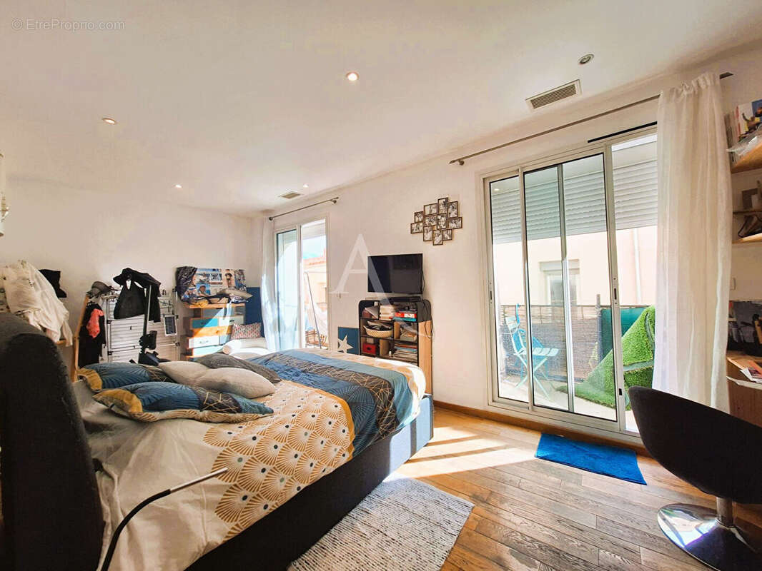 Appartement à SETE