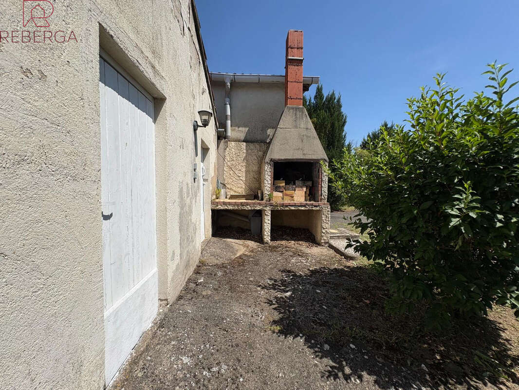 Maison labruguiere - photo 31