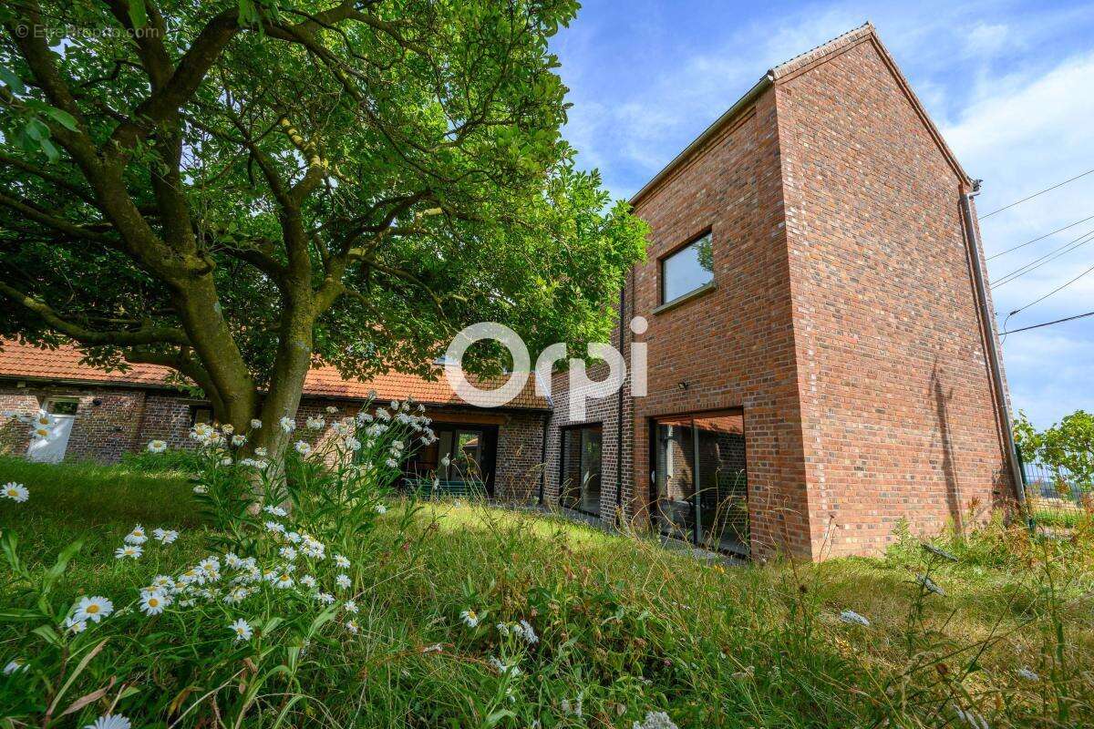 Maison À Vendre - photo 13