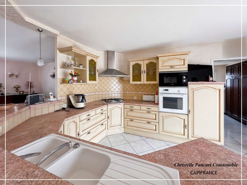 Maison à PEYREHORADE