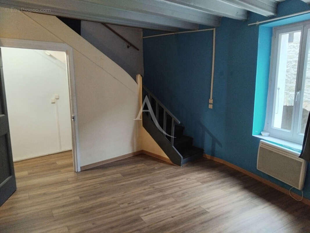 Maison à ARQUETTES-EN-VAL