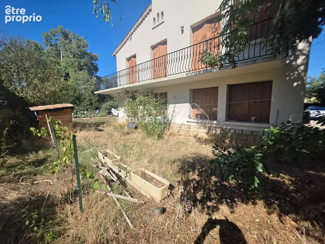 Photo Appartement à Vinon-Sur-Verdon au prix de 105 000€
