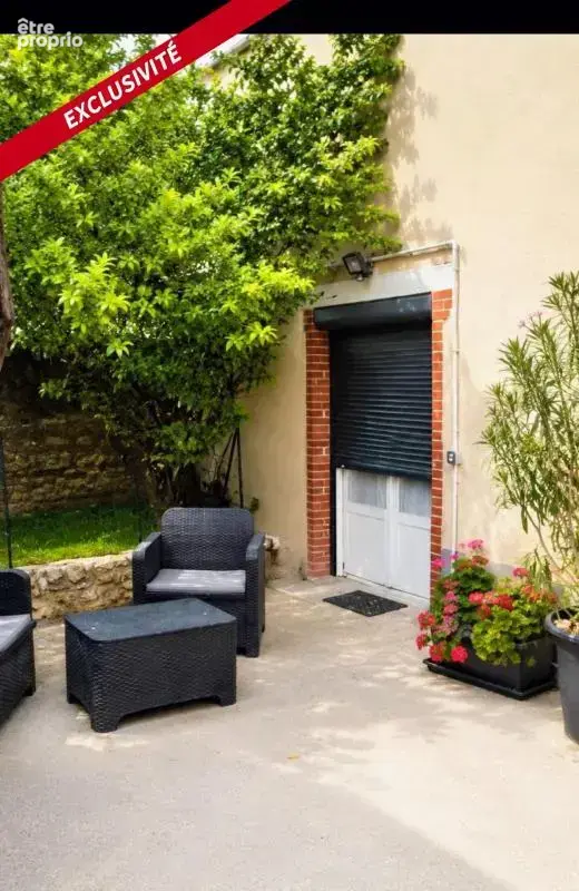 A vendre maison T3 - photo 8