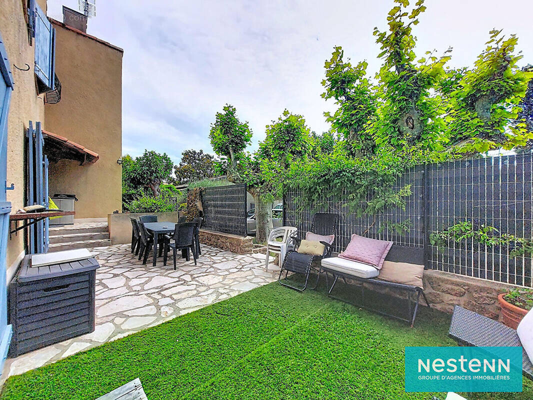 Appartement à ISTRES