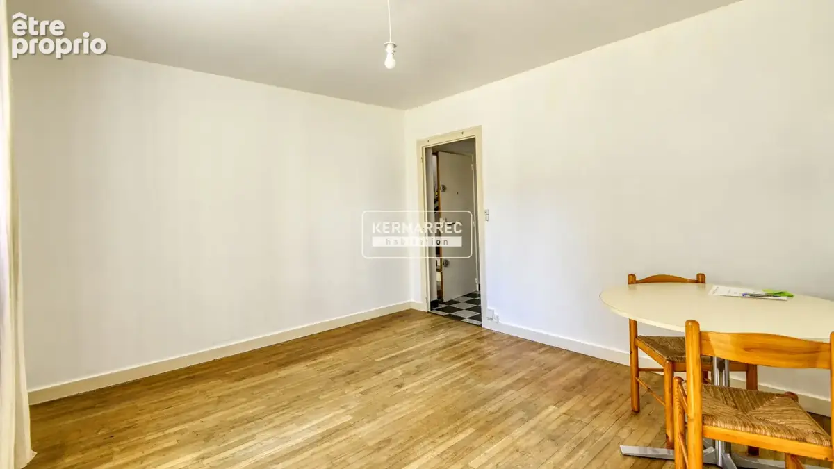 À vendre - Appartement T3 - BEAUSEJOUR - photo 6