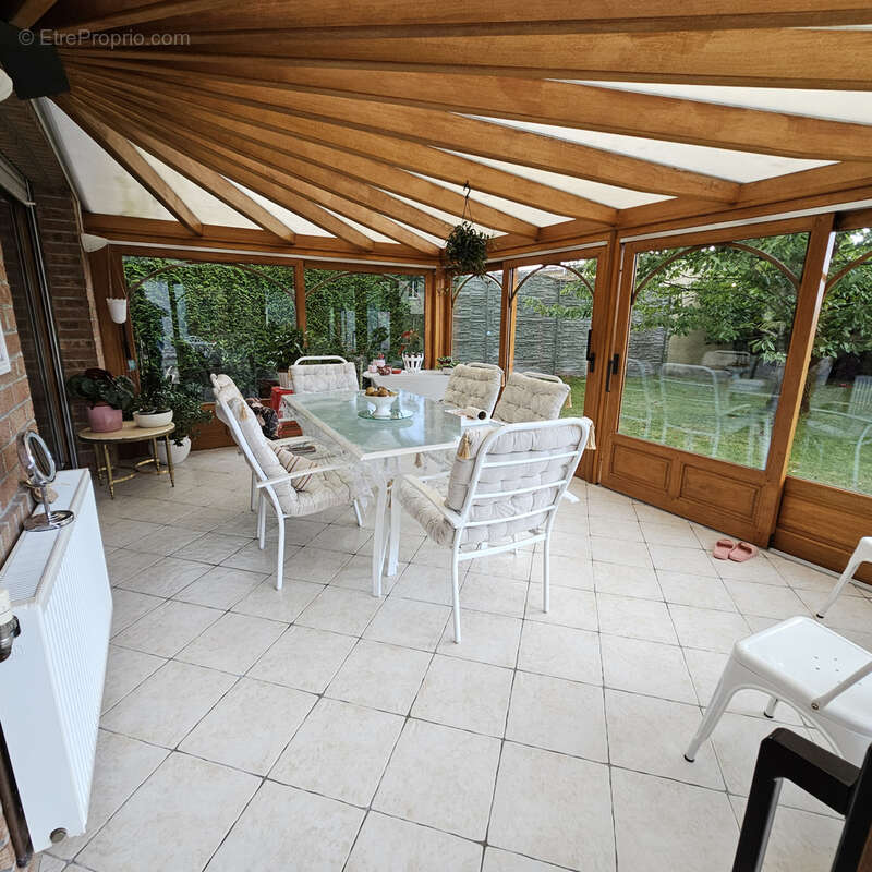 Maison à ANZIN