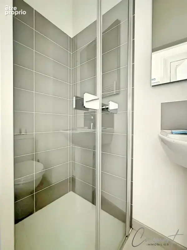 Appartement 1 pièce 14 m² à vendre à Le Havre (76600) - photo 4