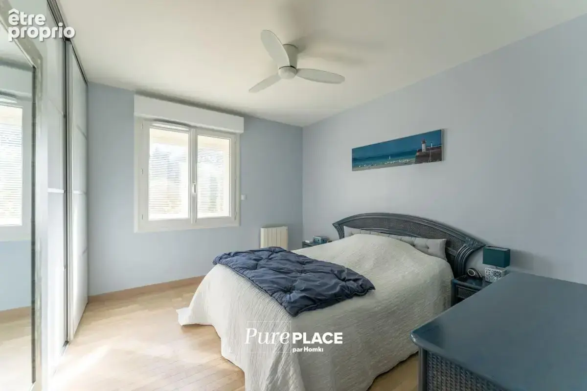 Maison/Villa T5 de 131 m² à Ambarès-et-Lagrave 33440 - photo 12