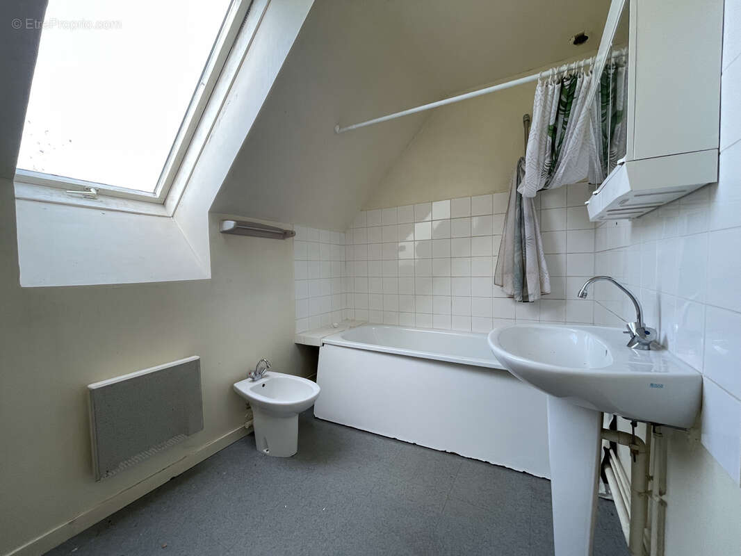 Maison à NEUILLY-EN-THELLE