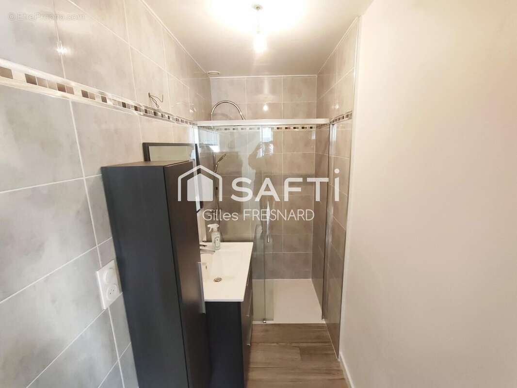 Photo 8 - Maison à JONZAC