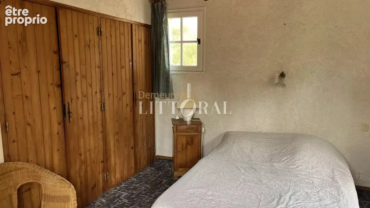 Entre saint-sauveur et la croix – maison à rénover sur un beau terrain de 3 320 m² - photo 8