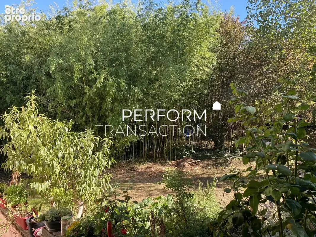 À vendre – maison familiale de 6 pièces de 152 m² avec terrain de 2 173 m² - photo 12