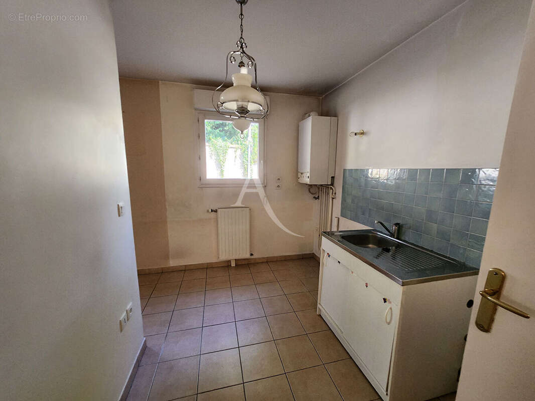Appartement à DOURDAN