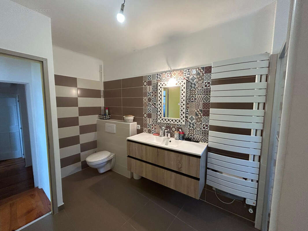 Maison à CARCASSONNE