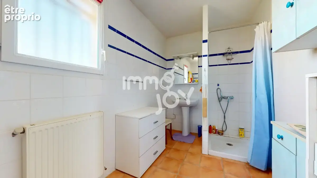 15 minutes Narbonne - VILLA DE 169M2 - PISCINE - TERRAIN DE 1603M2 - photo 20
