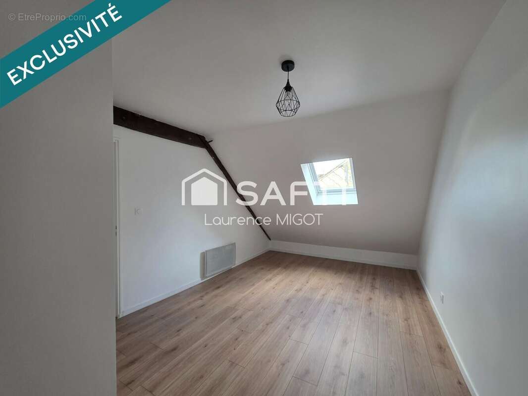 Photo 4 - Appartement à CHATEAUBRIANT