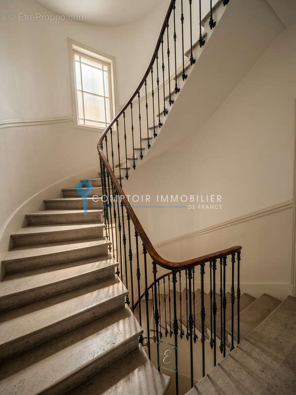 Dépt Hérault (34), à vendre MONTPELLIER Appartement FF4 de 84m2 - Balcon - photo 6