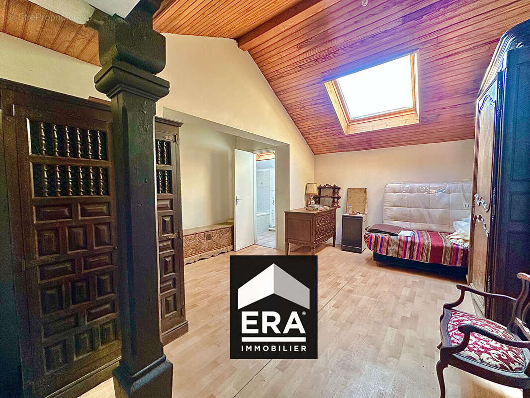 À vendre : Maison de prestige à Maisons-Laffitte, 7 pièces, 181 m², 5 chambres - photo 10