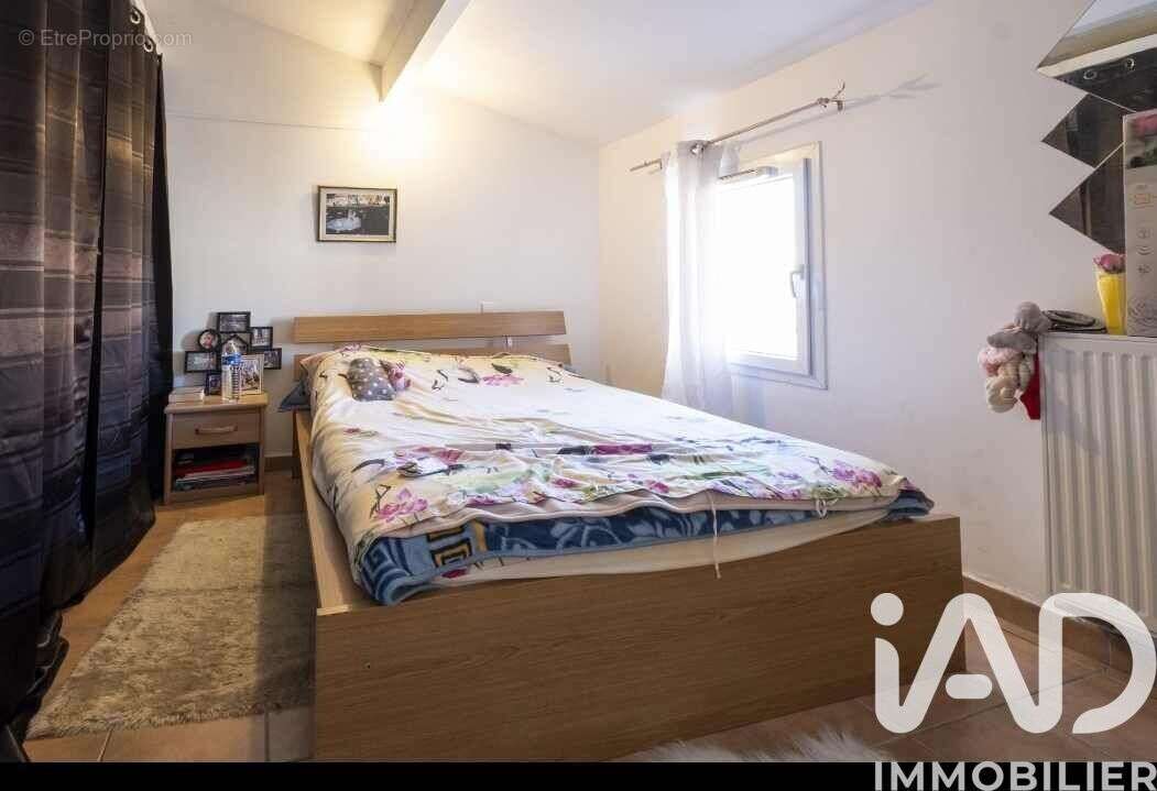 Photo 8 - Maison à PERPIGNAN