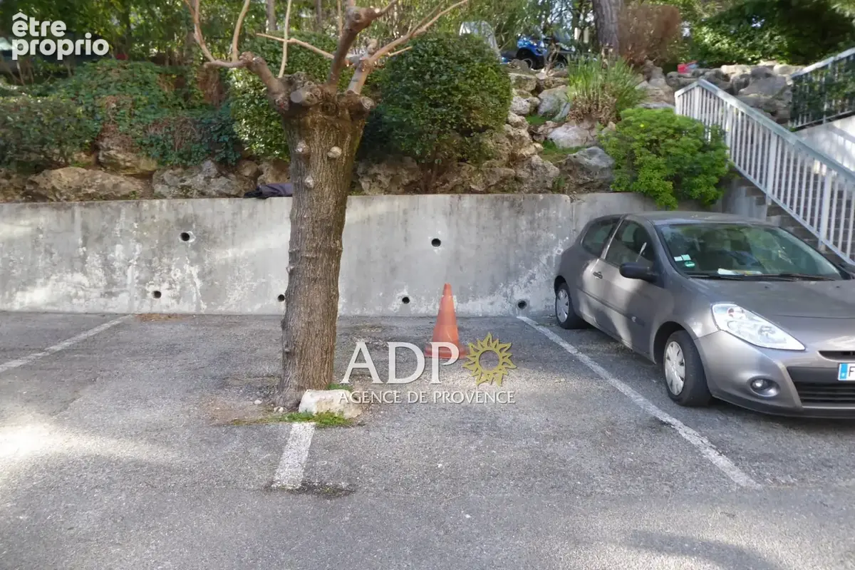 Appartement 27 m² à Grasse  - photo 8