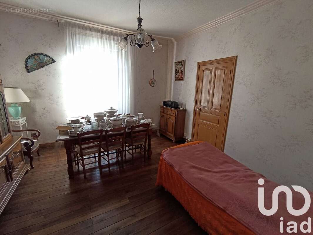 Photo 5 - Maison à PARTHENAY