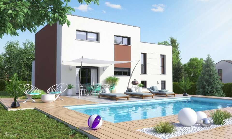 Maison 130 m² à Mancieulles  - photo 7