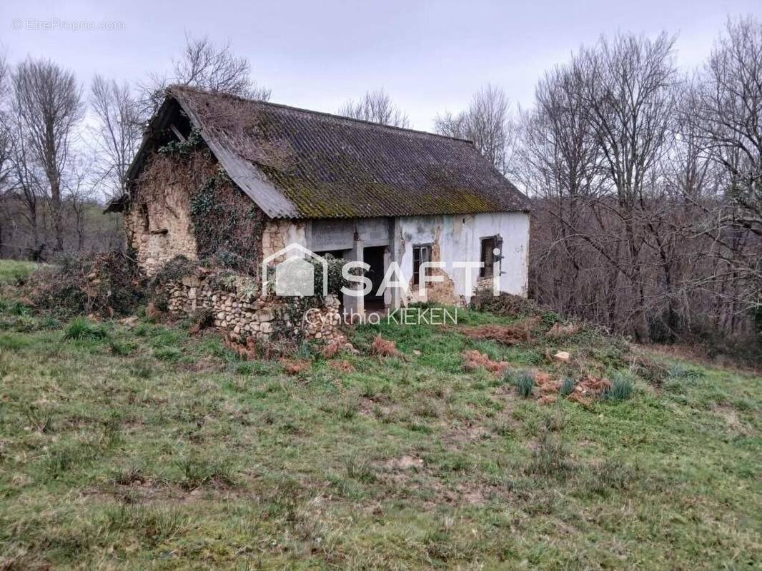 Maison 70 m² à Gan  - photo 1